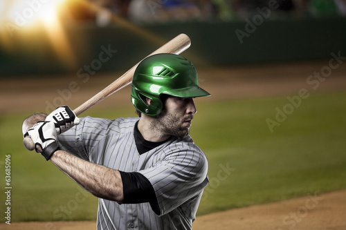 Baseball Player