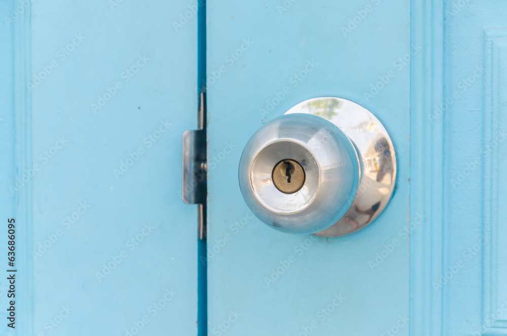 Door knob Door knob