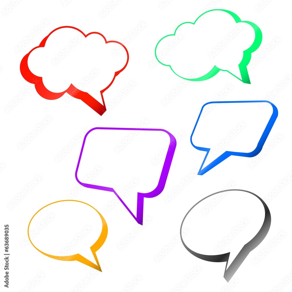 icon color web label icon color web label