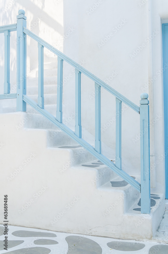 Fototapeta premium Staircase