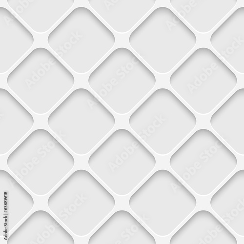 Seamless Geometric Background