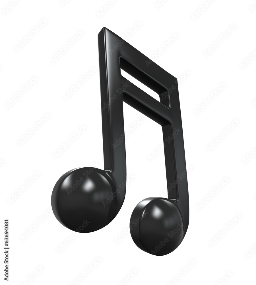 Music Note Icon