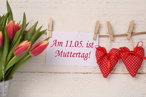 Muttertag