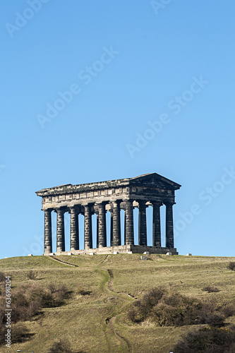 Penshaw Monument