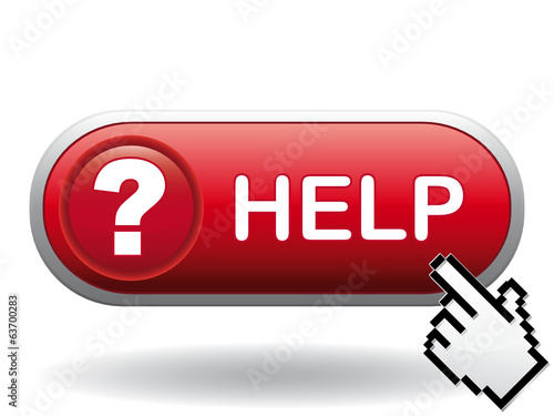 HELP ICON