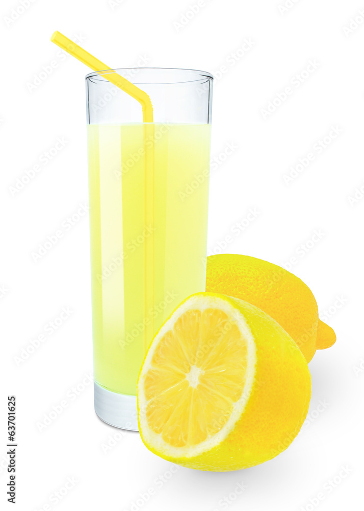 lemon juice lemon juice