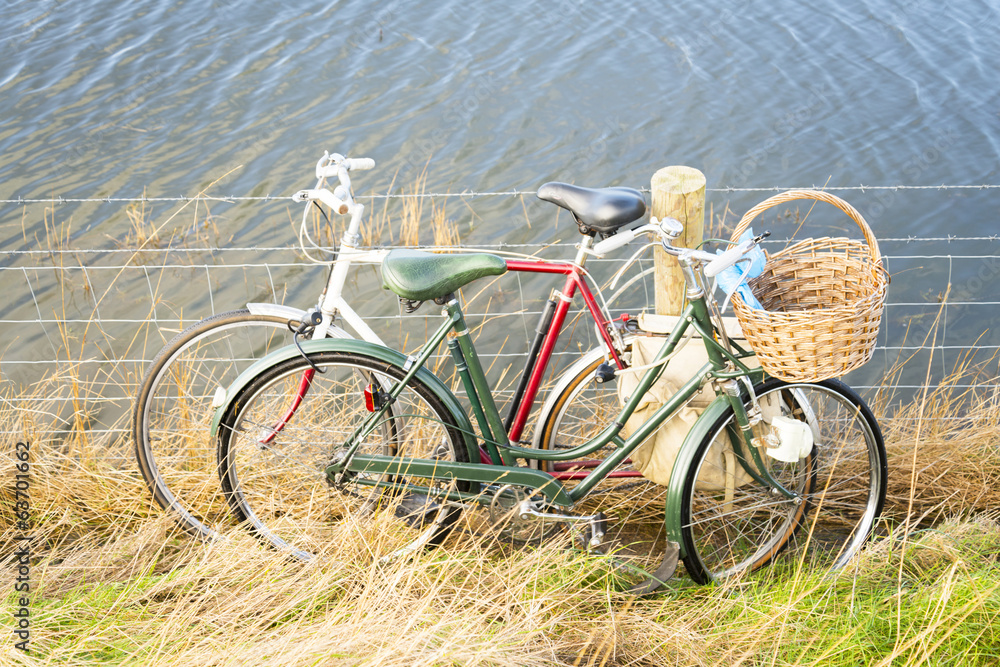 Fototapeta premium Photographer