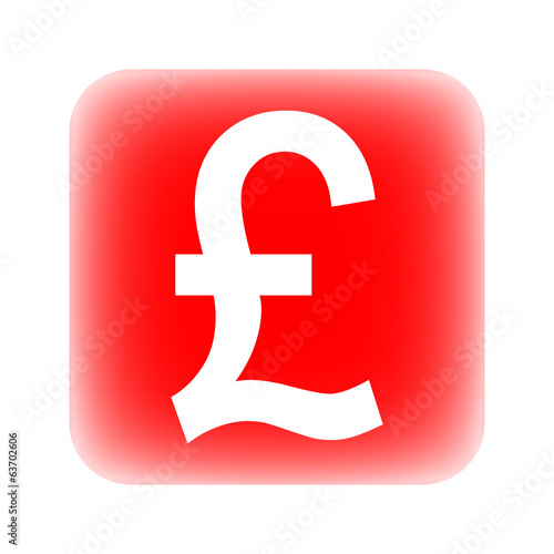 Pound symbol button