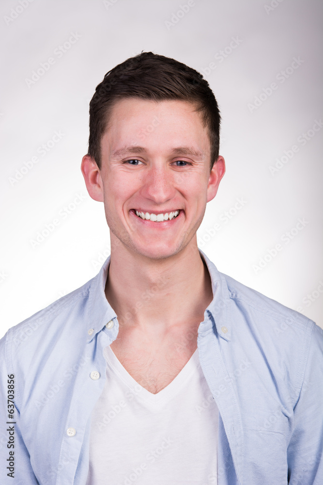 freundlicher student freundlicher student