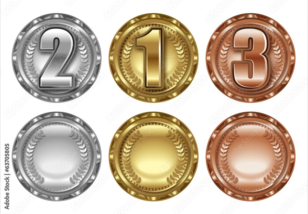 medal medal