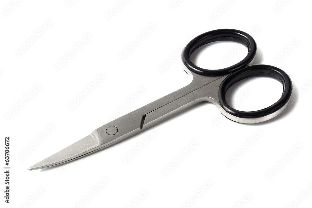 Nail scissors Nail scissors