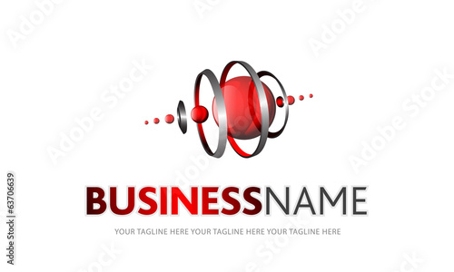 logo hi tech