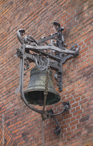 Bell photo