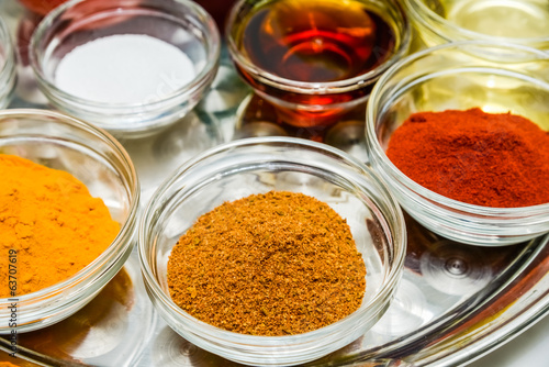 spice seasoning