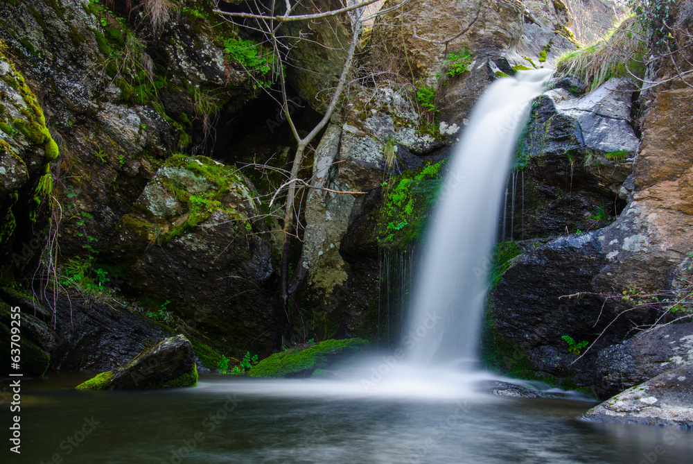 Cascada Cascada