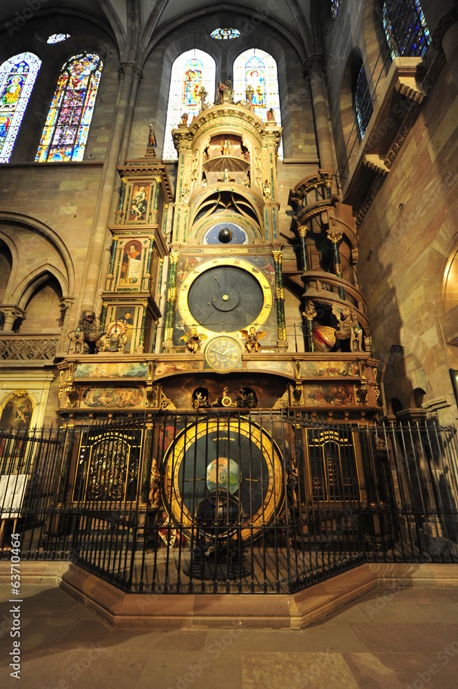 Cathedrale Notre Dame de Strasbourg