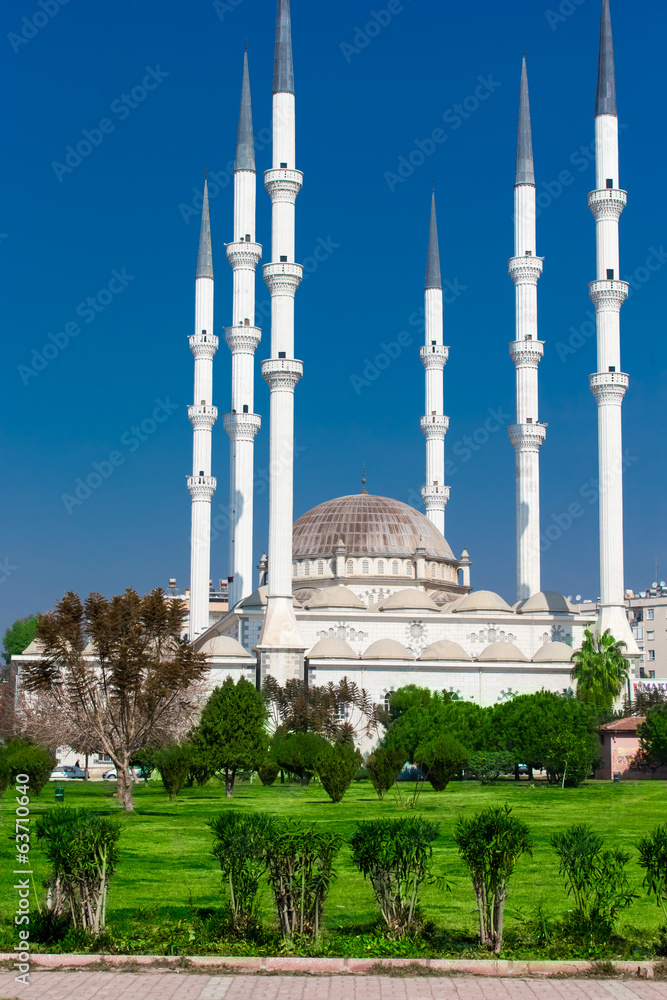 Obraz premium Islam
