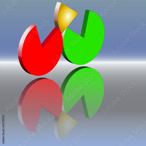 Tauschgeschaeft 3d