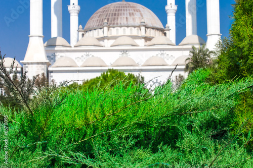 Fotografia Islam