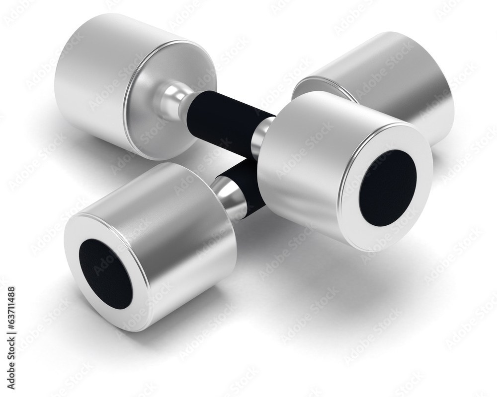 Dumbbells