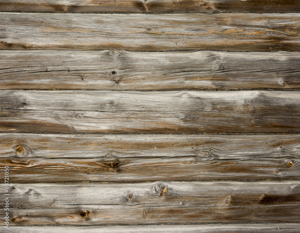 Fototapeta premium Drewno