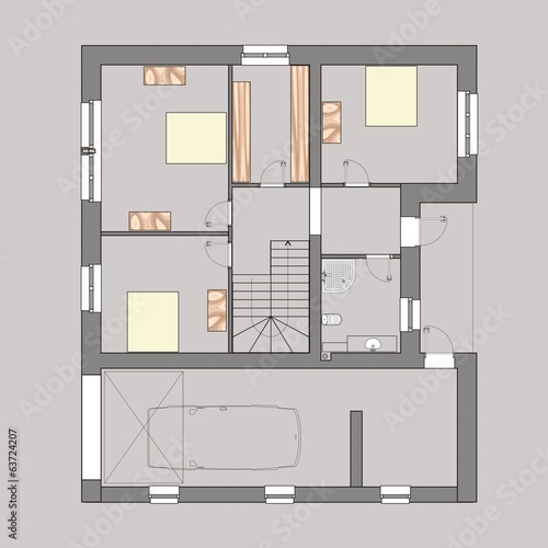 House Plan