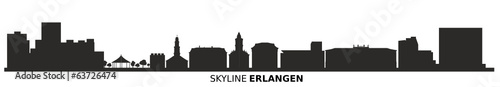 Skyline Erlangen