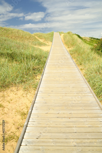 Boardwalk