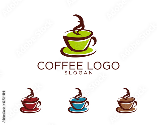Coffee Logo 1