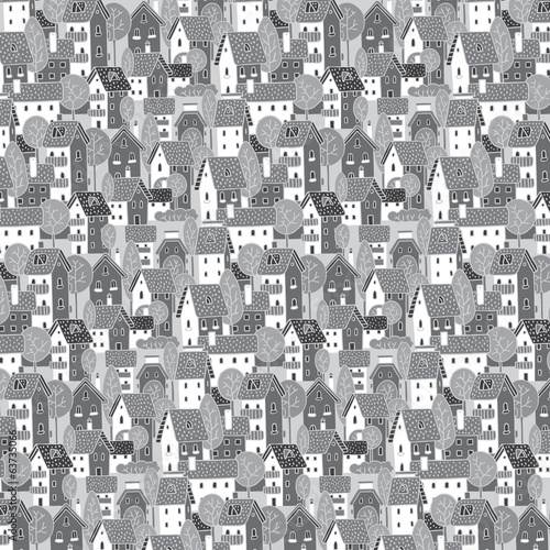 City Pattern