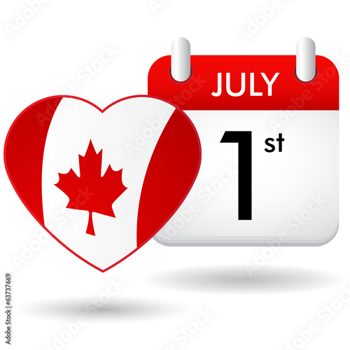 Canada day