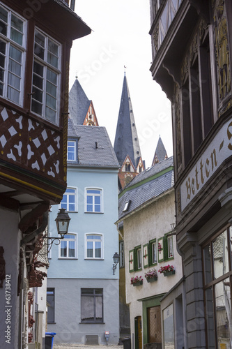 Altstadt Limburg photo