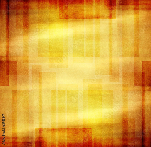 Grunge rectangle texture background