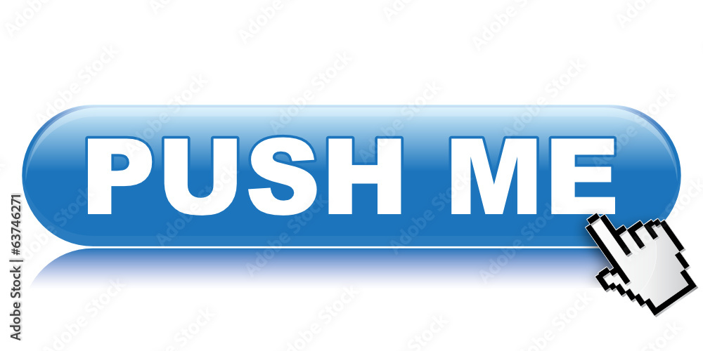 PUSH ME ICON