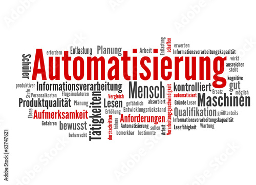 Automatisierung (Technik, Maschinenbau)