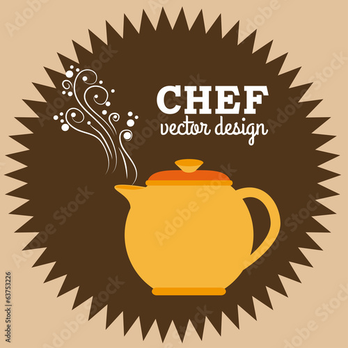 Restaurant design