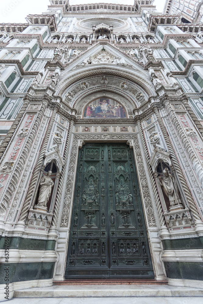 ingresso cattedrale