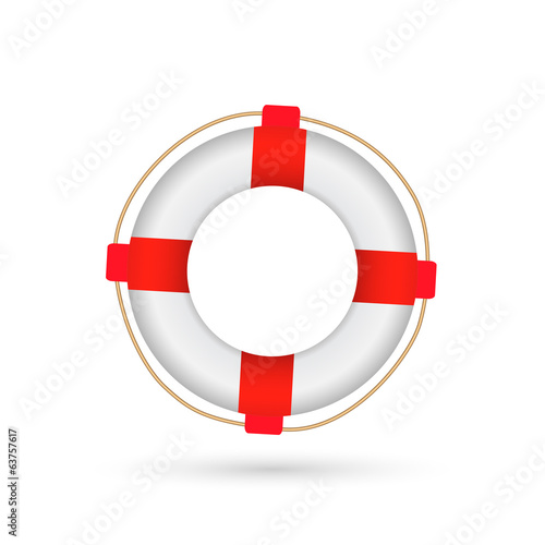 Life Preserver