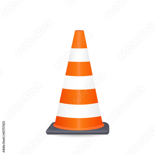 Safety Cones