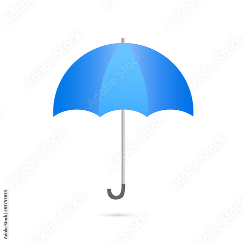 Umbrella Illustration