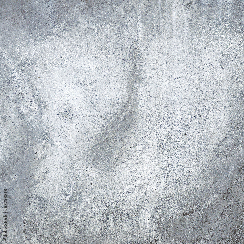 Rough concrete wall texture as background