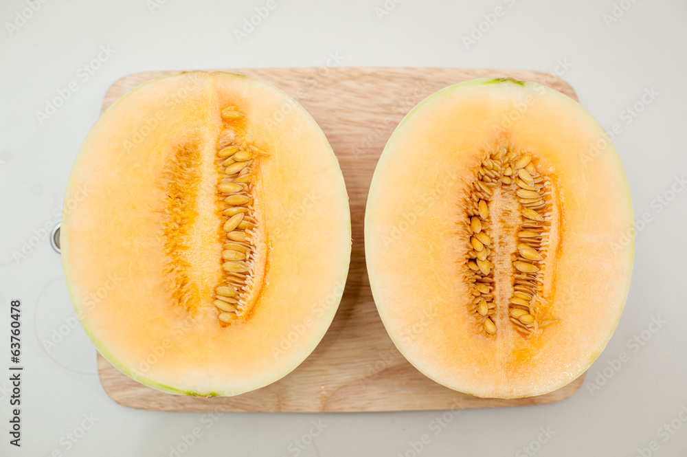 cantaloupe melon cantaloupe melon