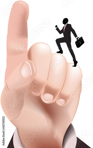 business in movimento