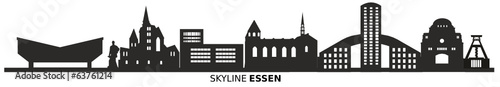 Skyline Essen