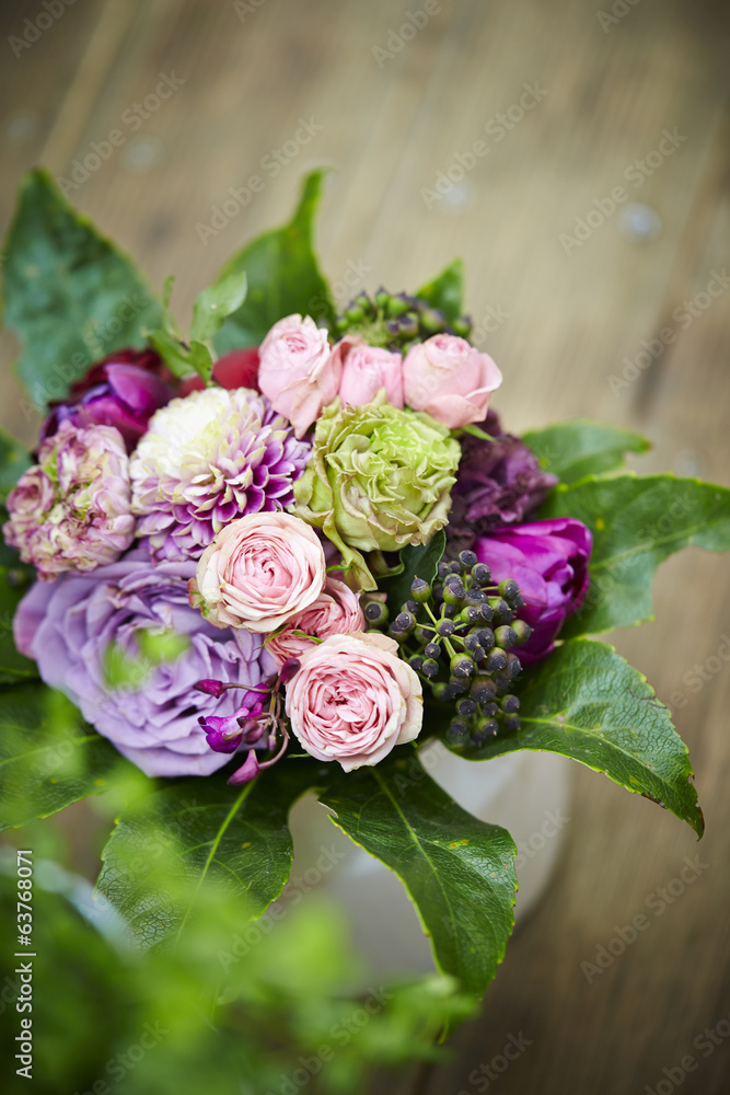 Bouquet Bouquet