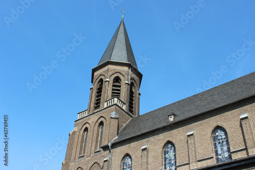 St. Marien Kirche Köln Nippes