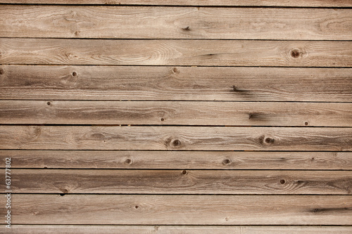 Foto Holzwand