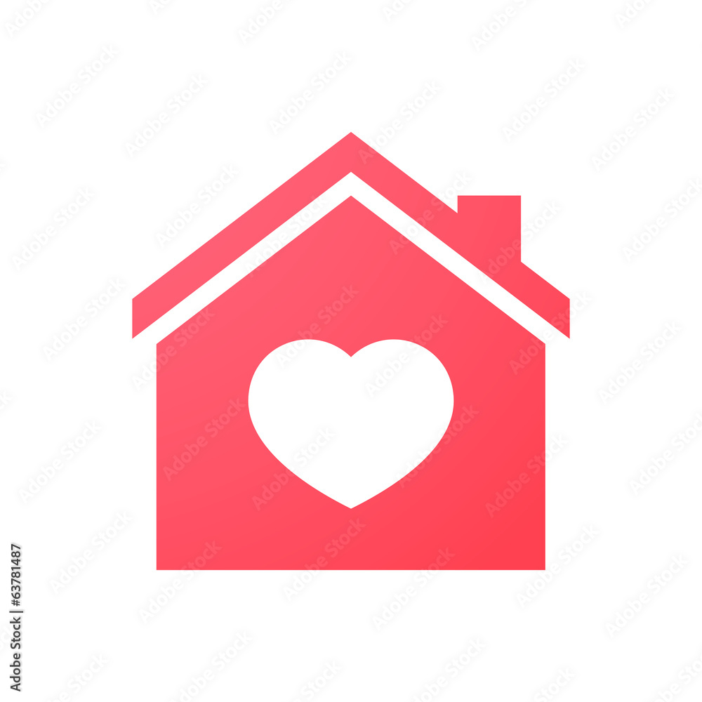 House icon House icon