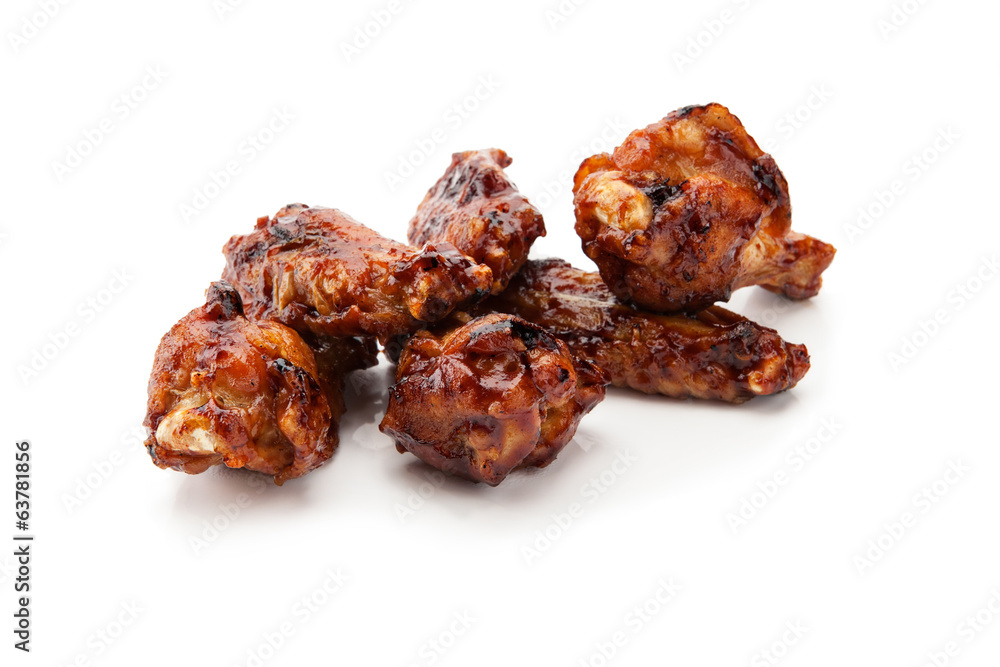 Chicken wings Chicken wings