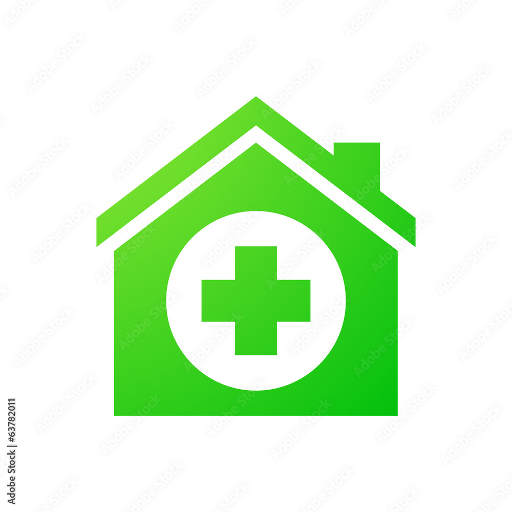 House icon House icon